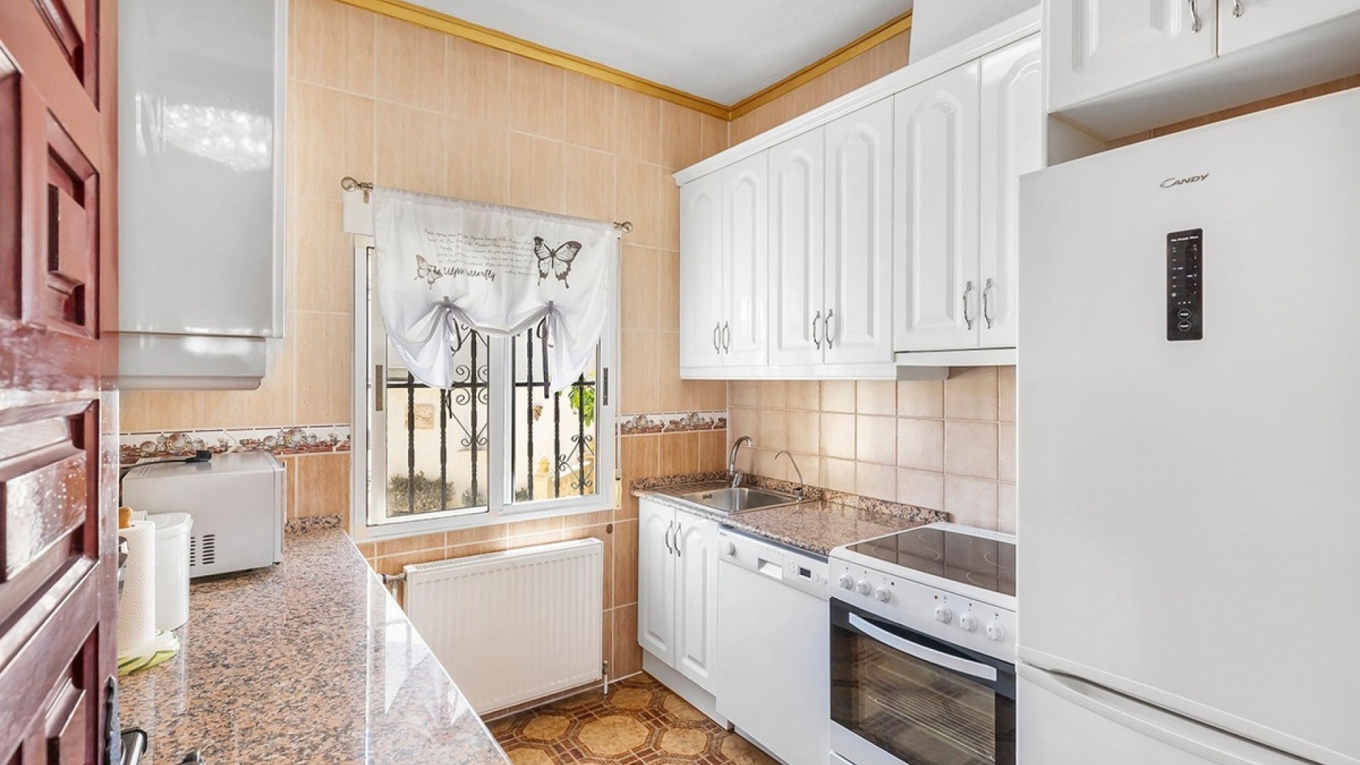 Resale - Villa - Rojales - Ciudad Quesada