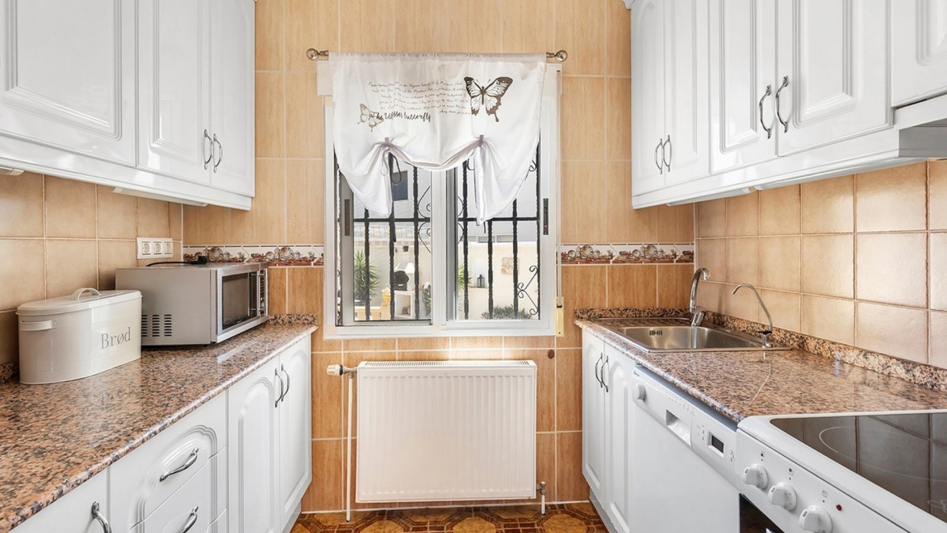 Resale - Villa - Rojales - Ciudad Quesada