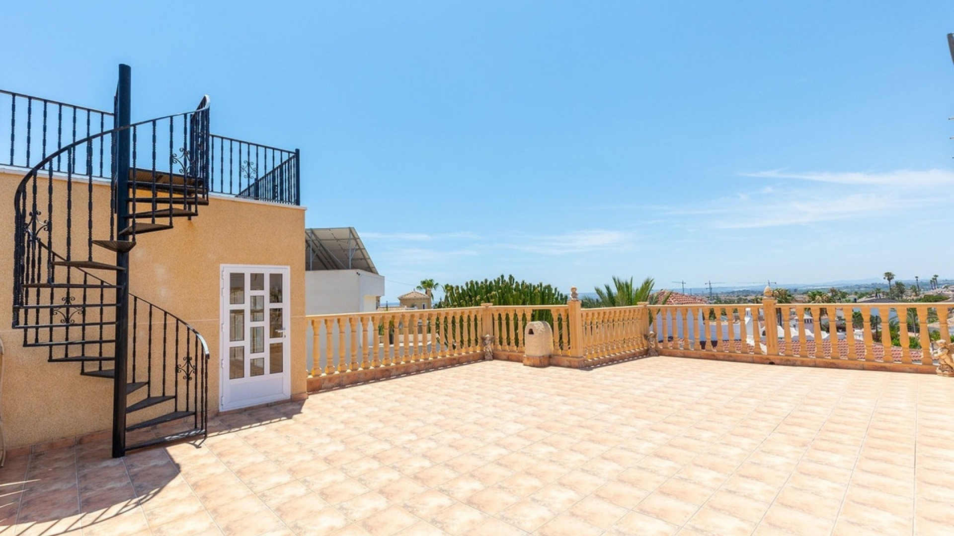 Resale - Villa - Rojales - Ciudad Quesada