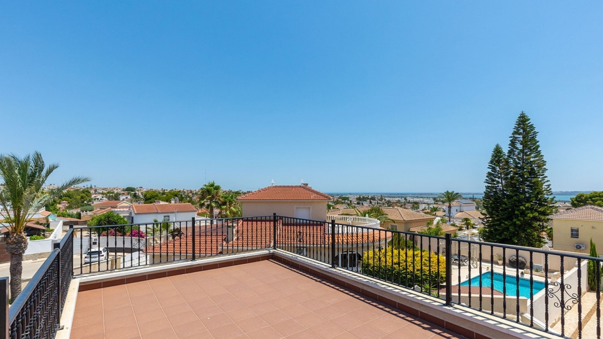 Resale - Villa - Rojales - Ciudad Quesada