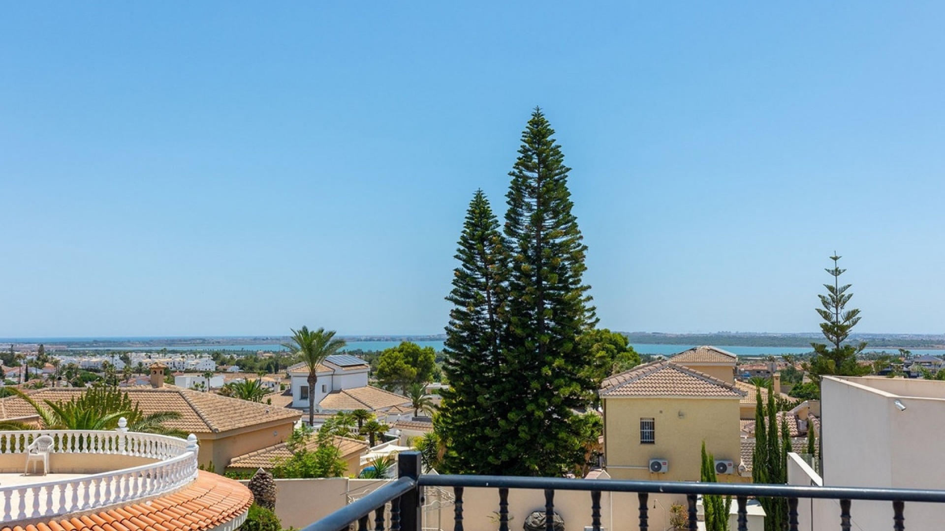 Resale - Villa - Rojales - Ciudad Quesada