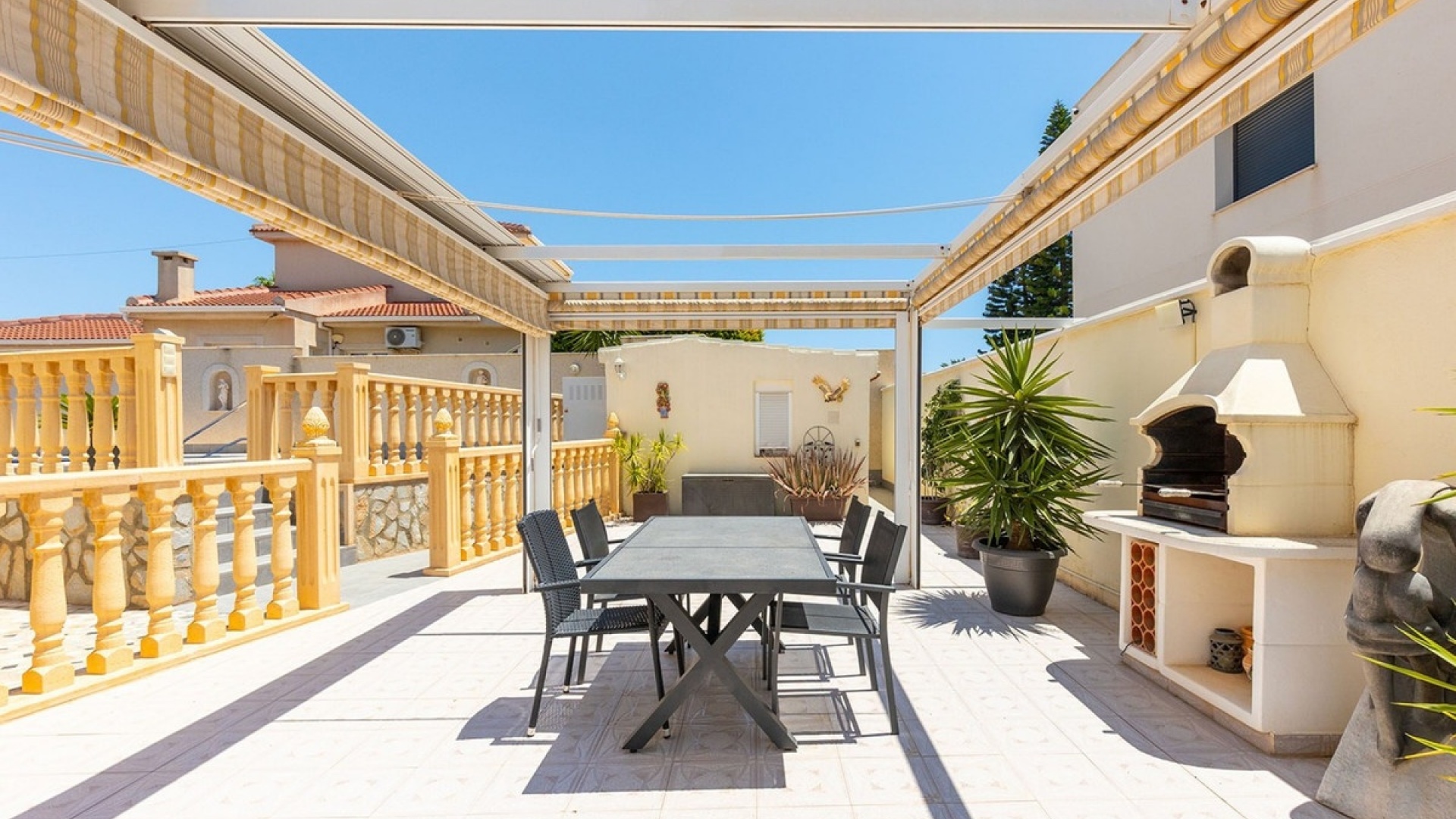 Resale - Villa - Rojales - Ciudad Quesada