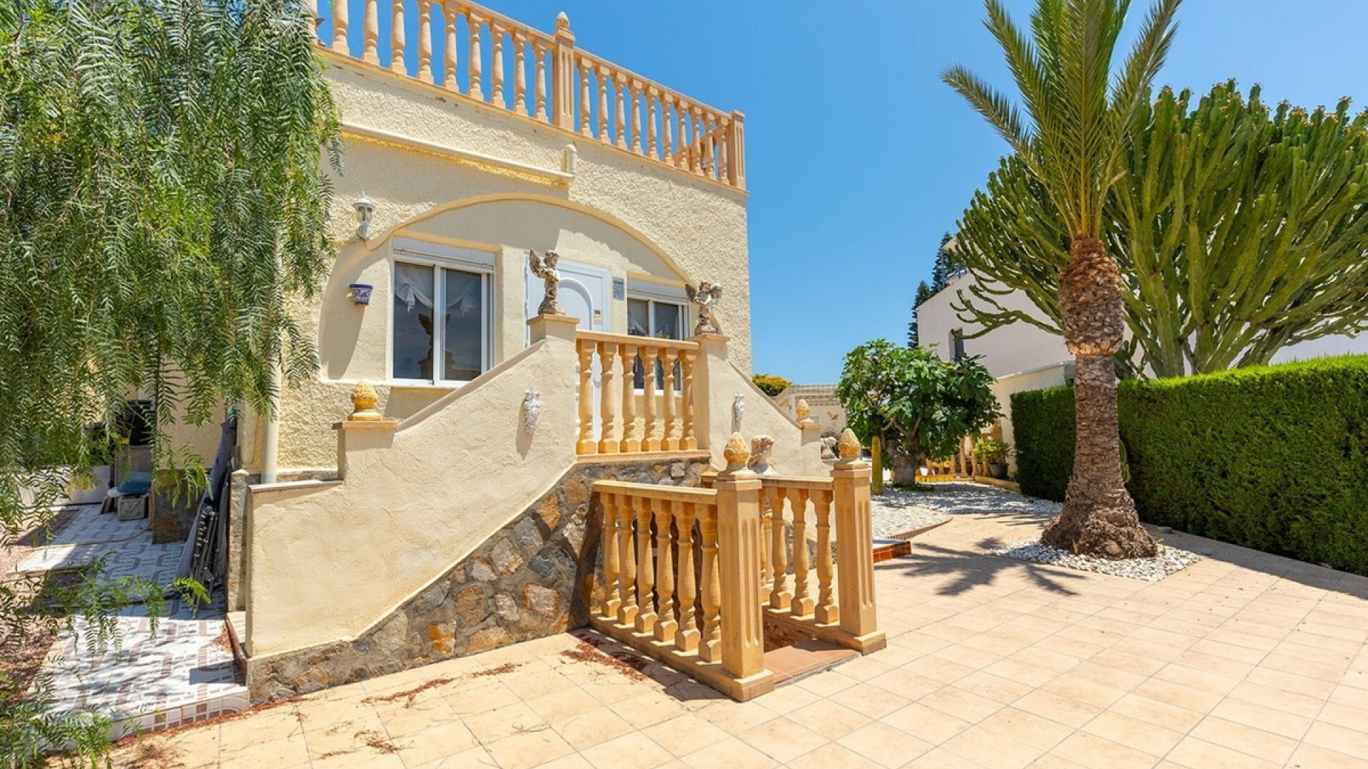 Resale - Villa - Rojales - Ciudad Quesada