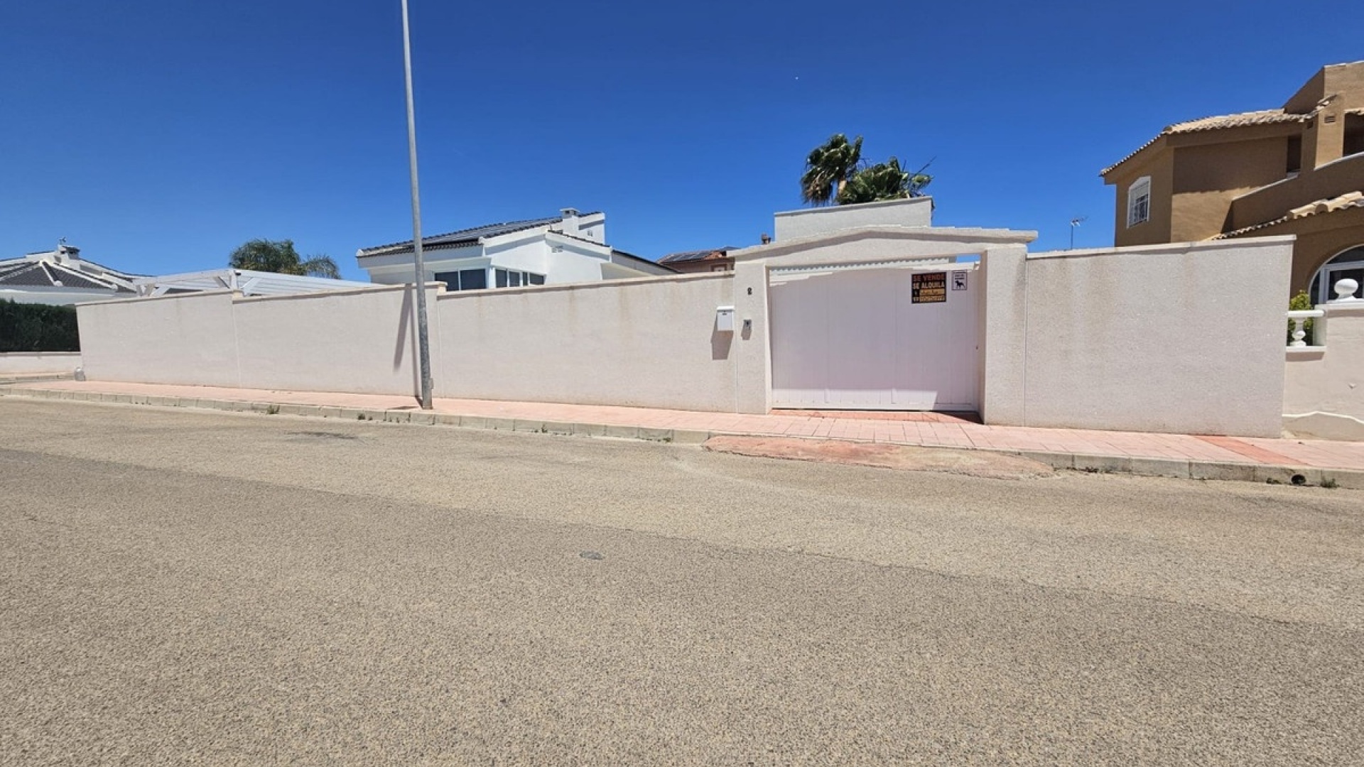 Resale - Villa - Rojales - Ciudad Quesada
