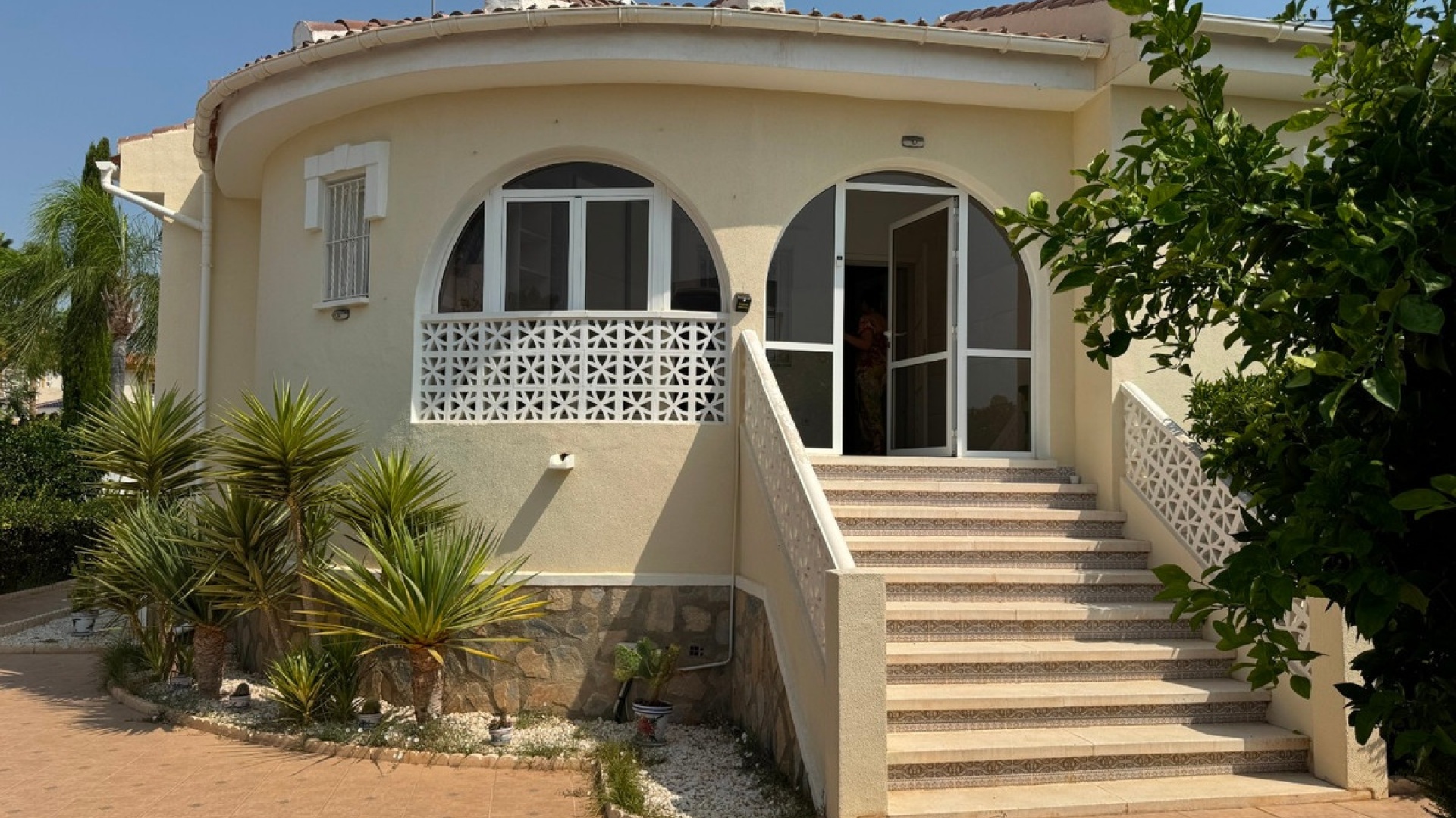 Resale - Villa - Rojales - Ciudad Quesada