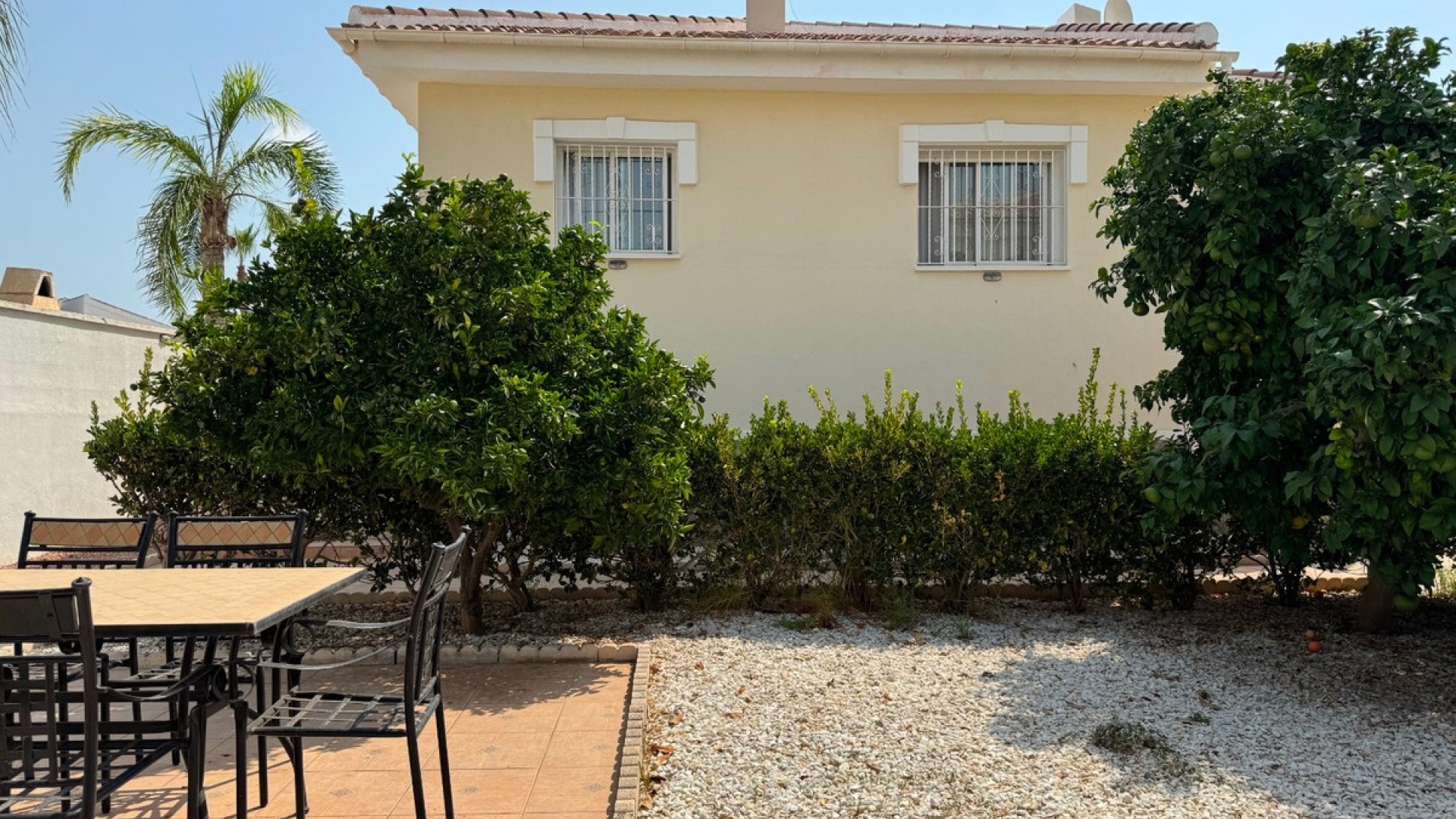 Resale - Villa - Rojales - Ciudad Quesada