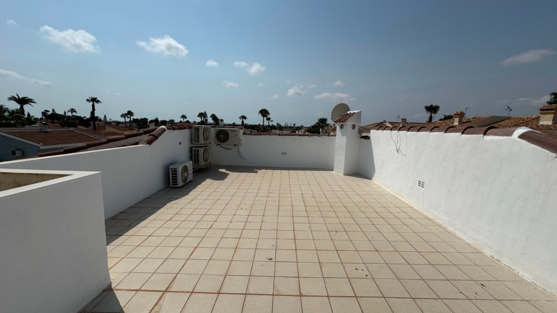 Resale - Villa - Rojales - Ciudad Quesada