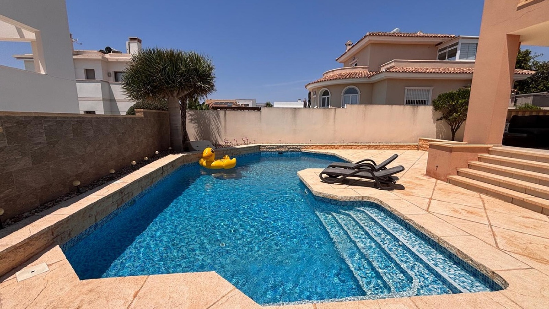 Resale - Villa - Rojales - Ciudad Quesada