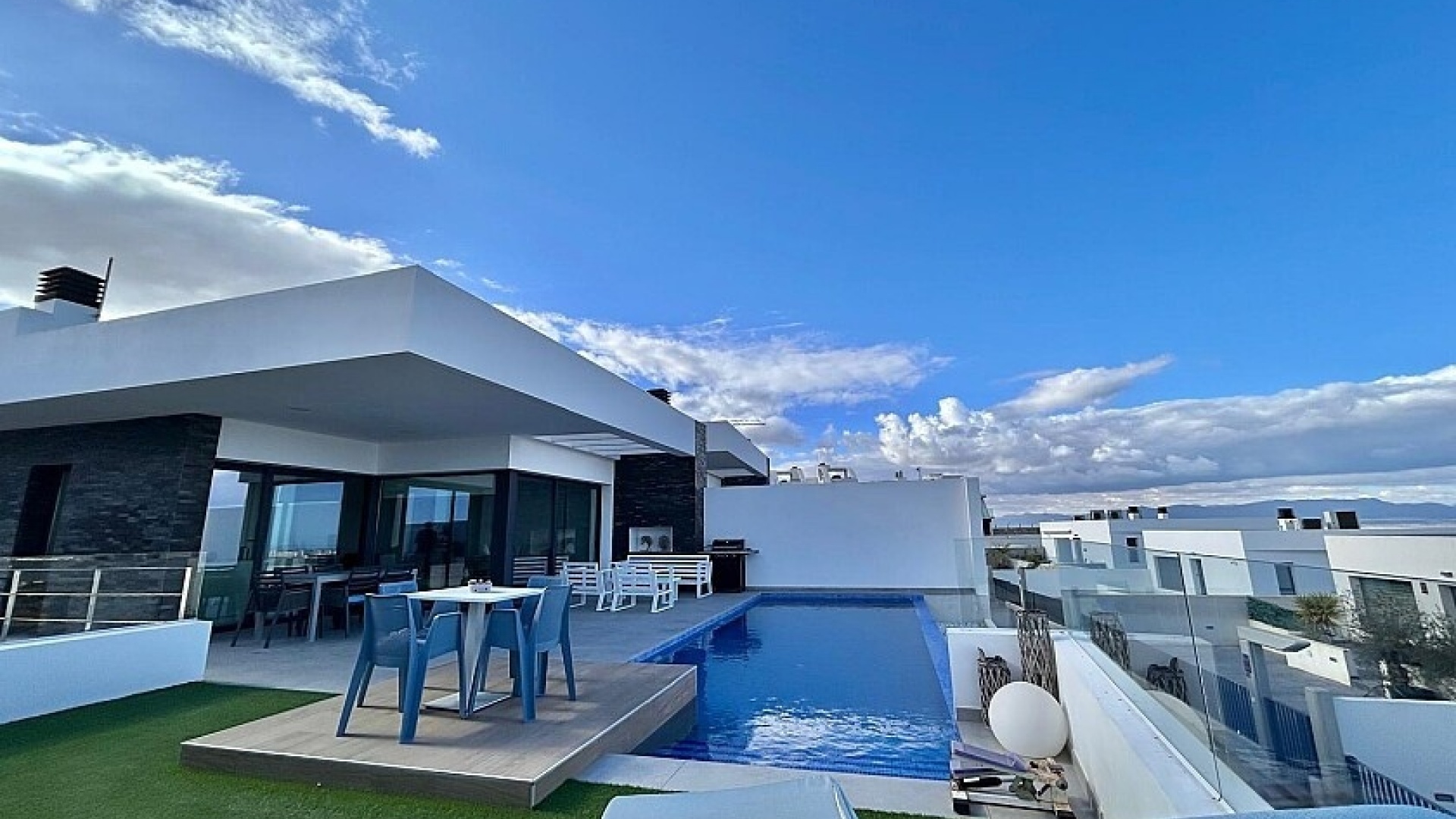 Resale - Villa - Rojales - Ciudad Quesada