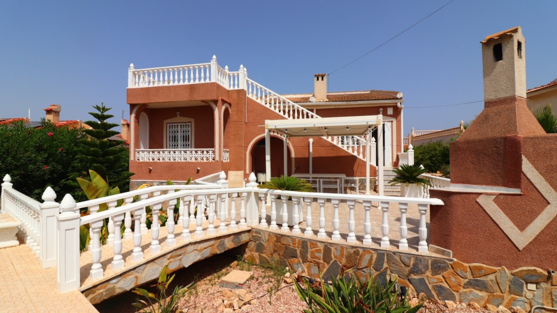 Resale - Villa - Rojales - Ciudad Quesada