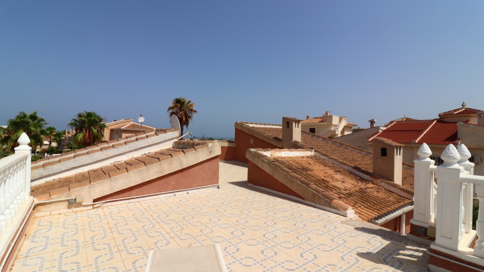 Resale - Villa - Rojales - Ciudad Quesada