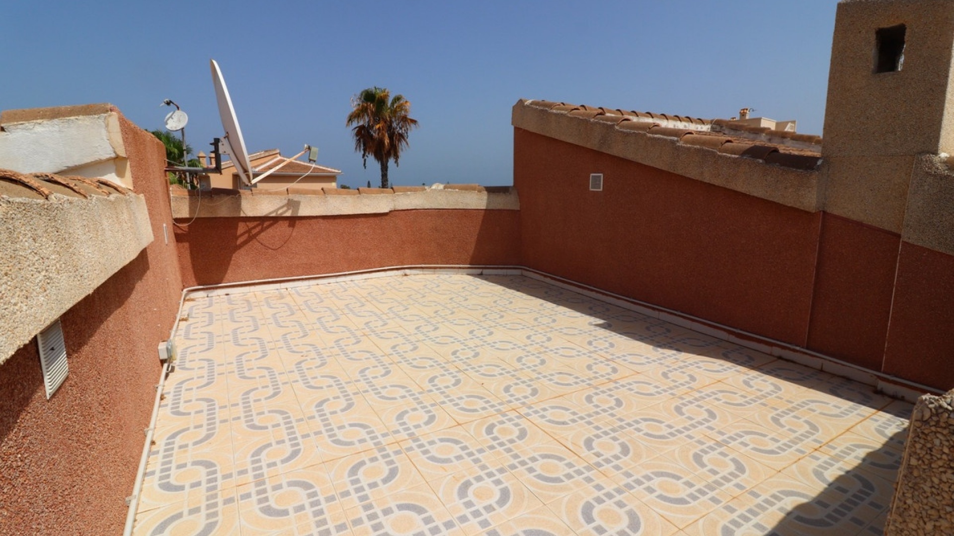 Resale - Villa - Rojales - Ciudad Quesada