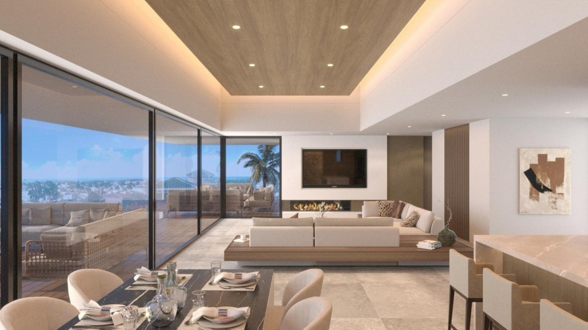 Resale - Villa - Rojales - Ciudad Quesada