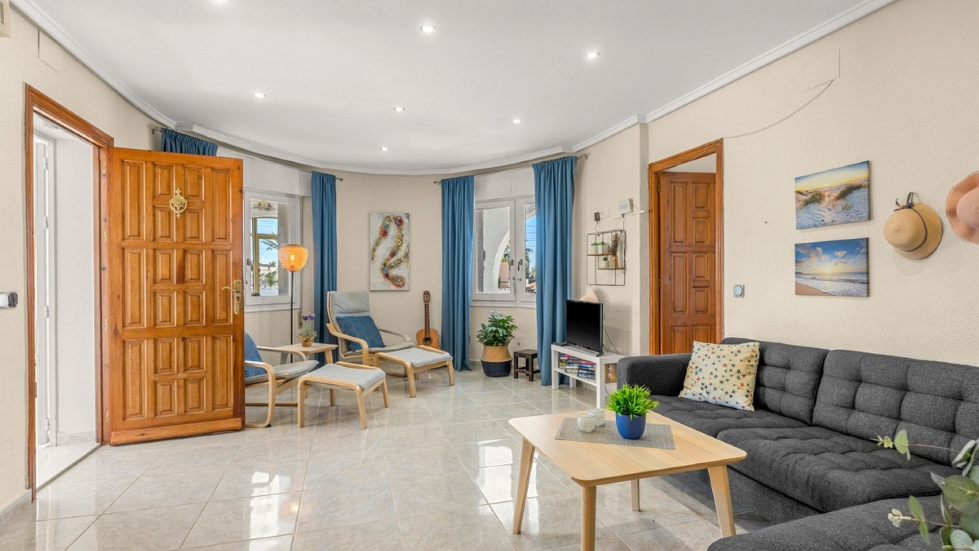Resale - Villa - Rojales - Ciudad Quesada