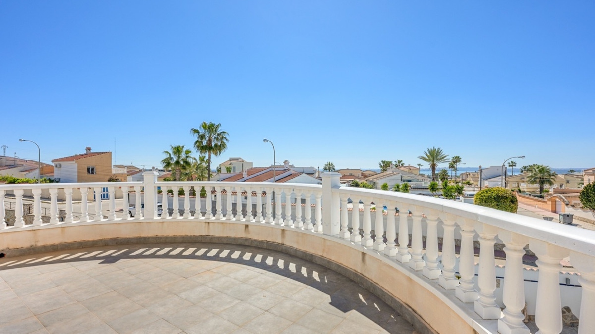 Resale - Villa - Rojales - Ciudad Quesada