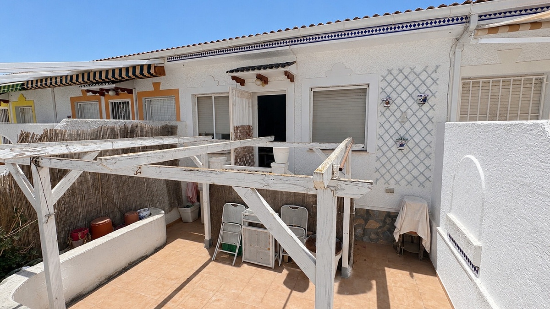 Resale - Villa - Rojales - Ciudad Quesada