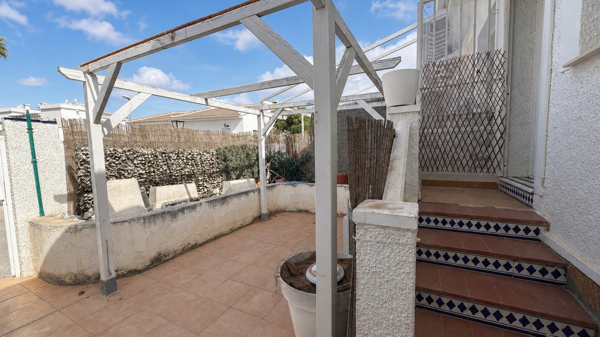 Resale - Villa - Rojales - Ciudad Quesada