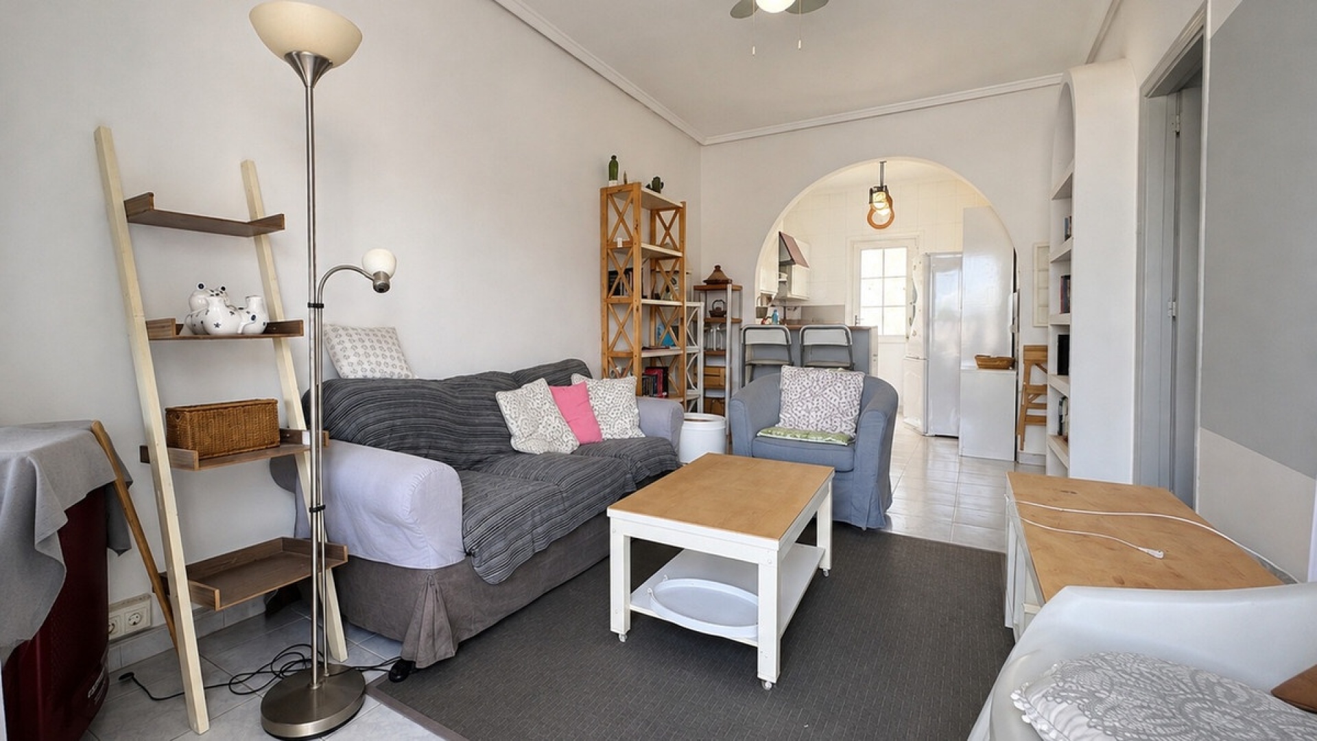 Resale - Villa - Rojales - Ciudad Quesada