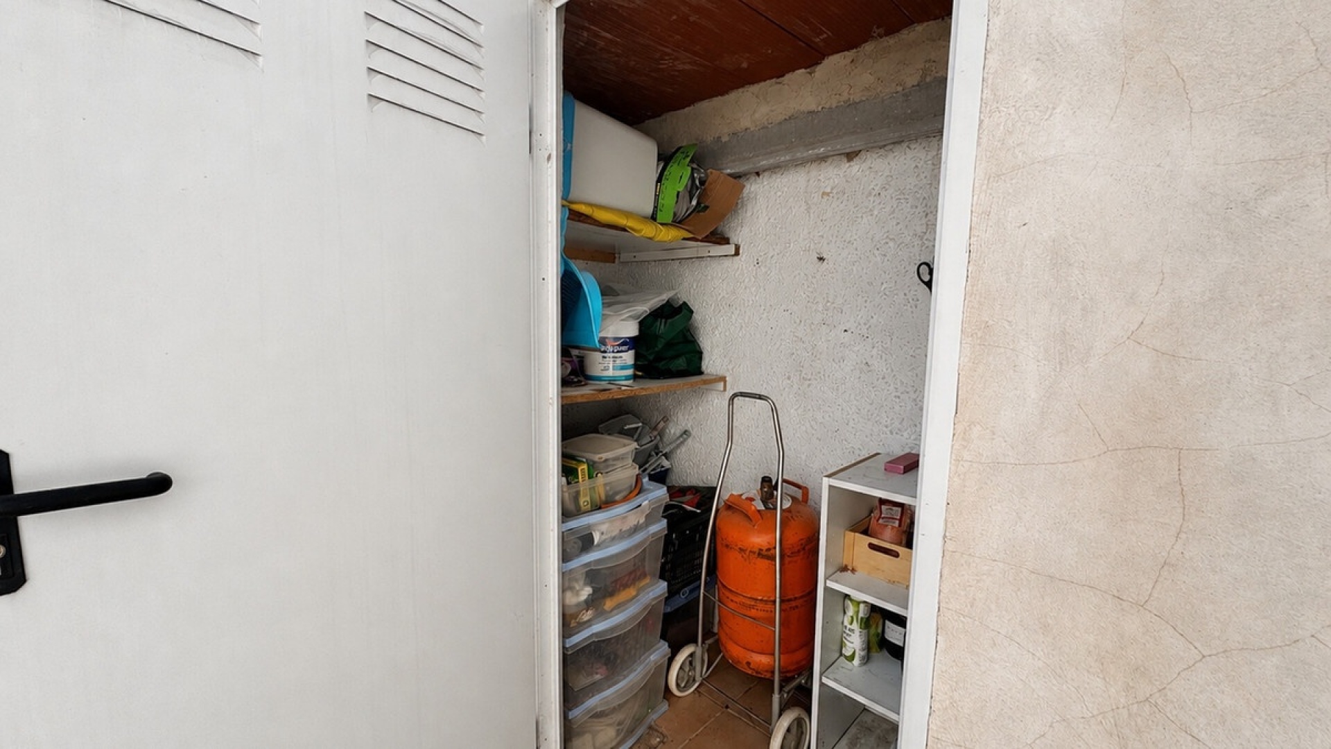 Resale - Villa - Rojales - Ciudad Quesada