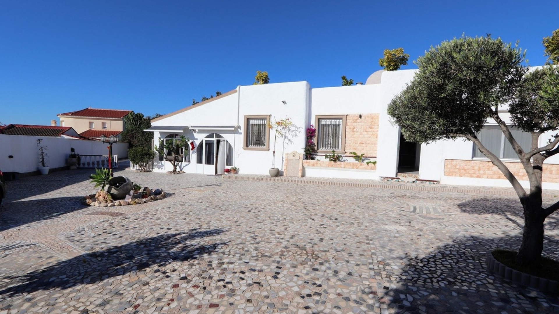 Resale - Villa - Rojales - Ciudad Quesada