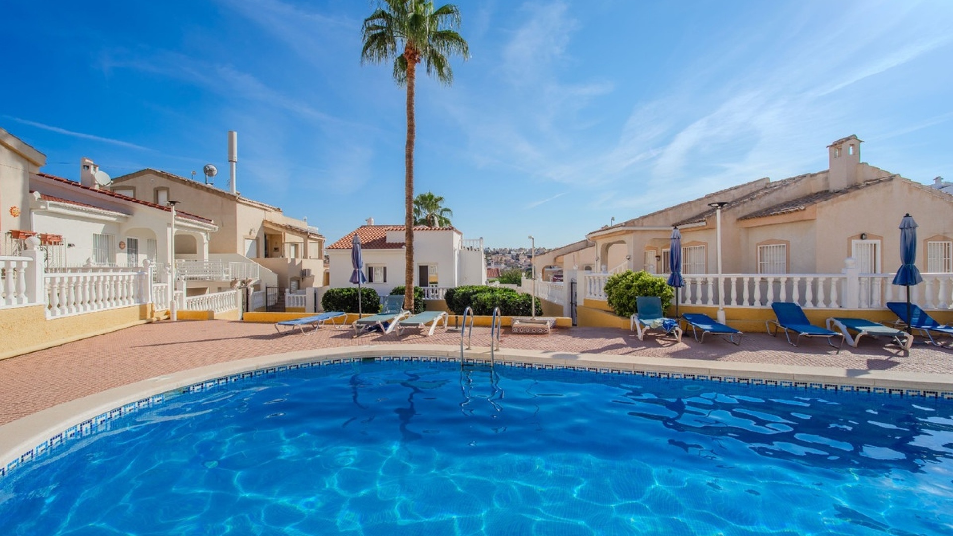 Resale - Villa - Rojales - Ciudad Quesada