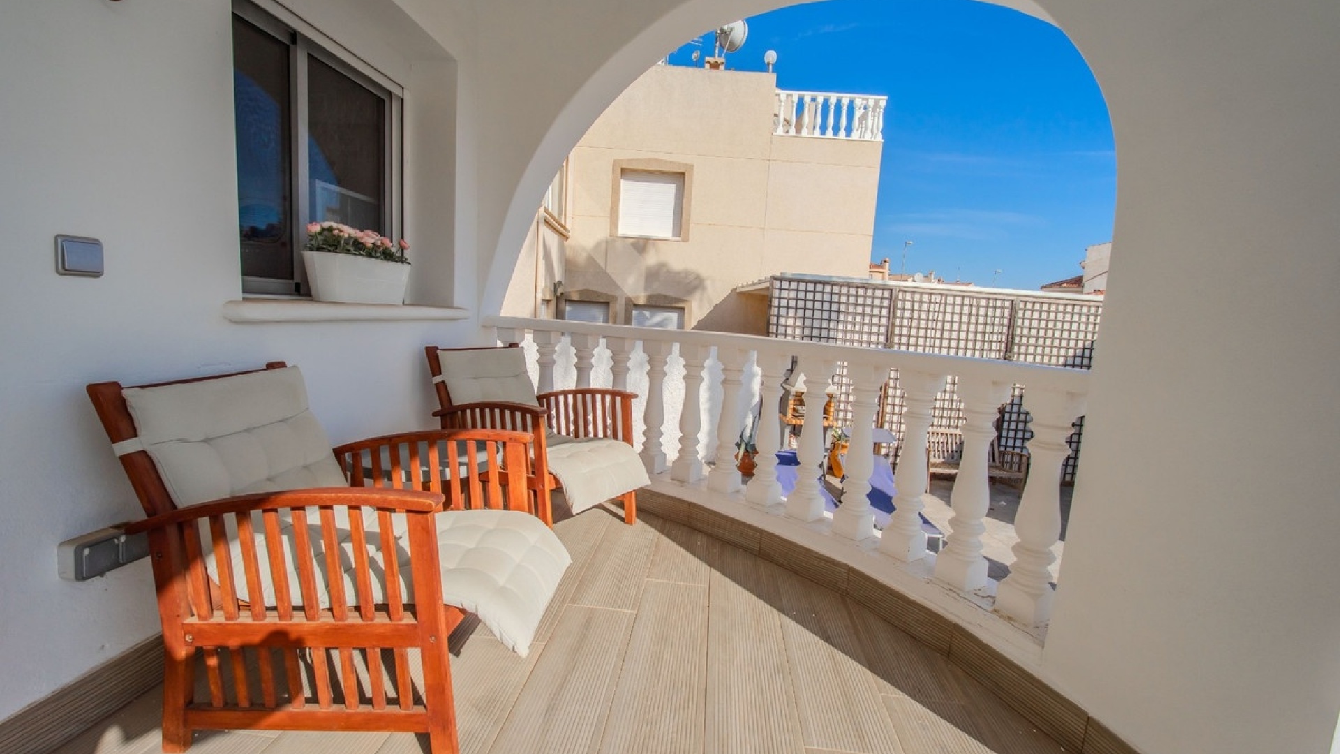 Resale - Villa - Rojales - Ciudad Quesada