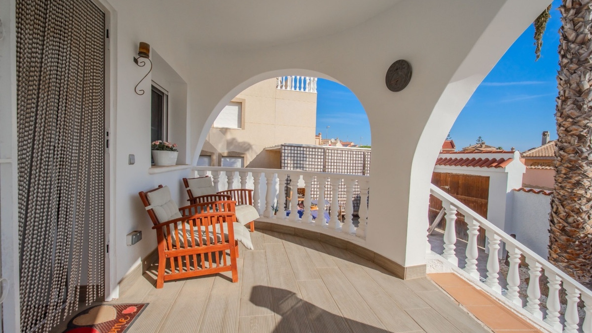 Resale - Villa - Rojales - Ciudad Quesada