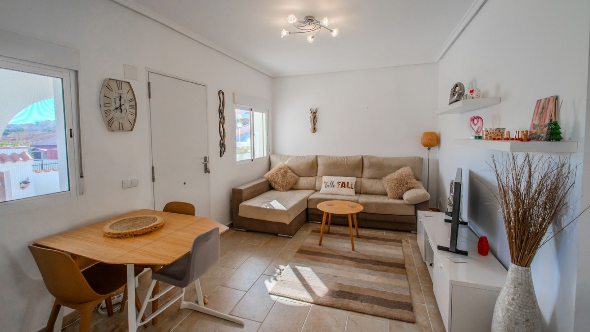 Resale - Villa - Rojales - Ciudad Quesada
