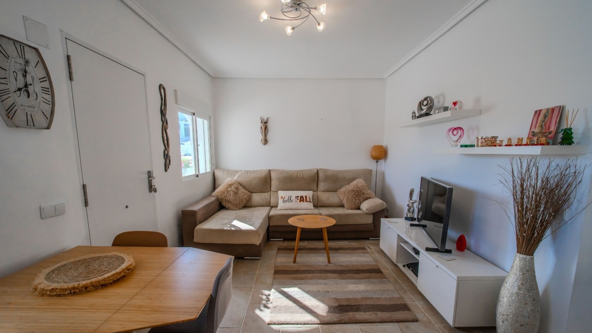 Resale - Villa - Rojales - Ciudad Quesada