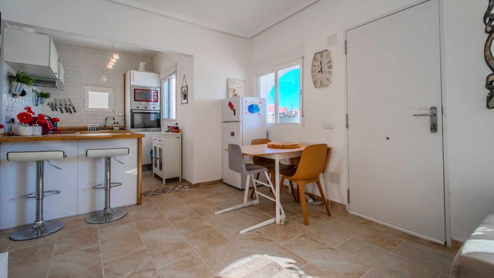 Resale - Villa - Rojales - Ciudad Quesada