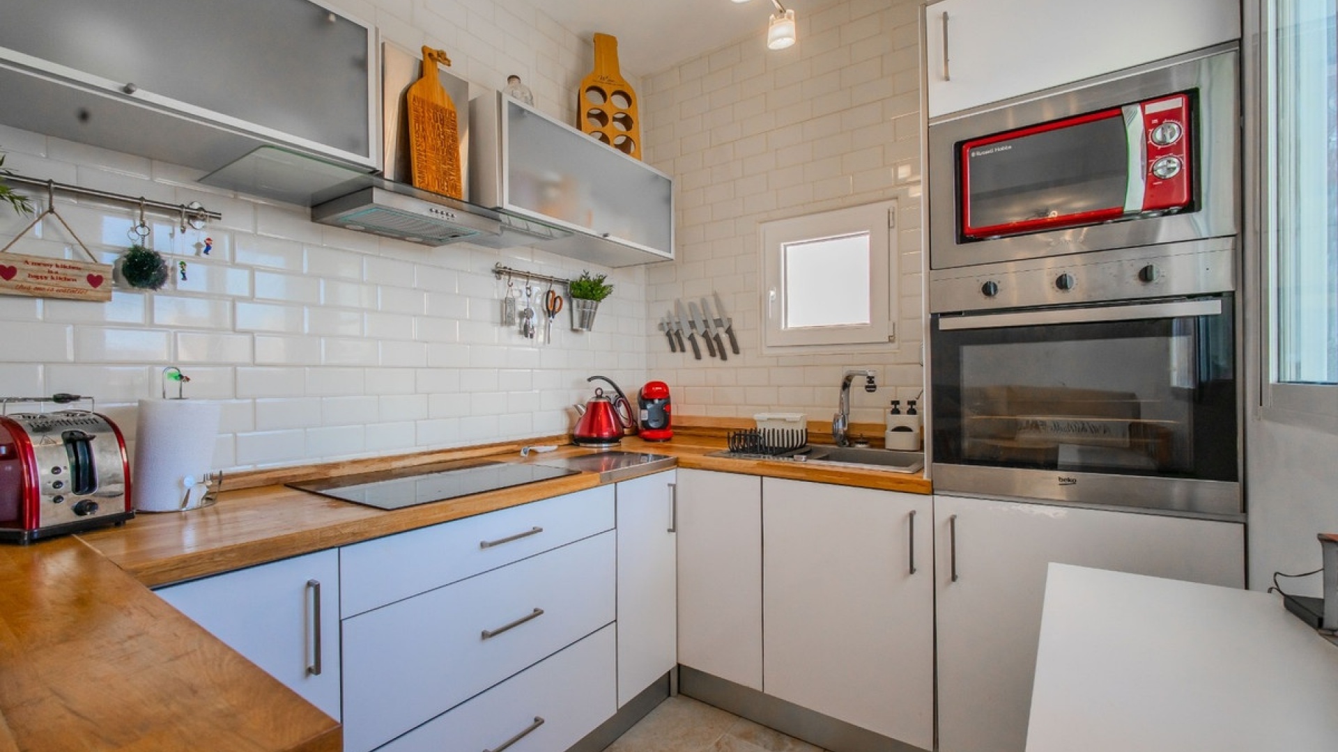Resale - Villa - Rojales - Ciudad Quesada