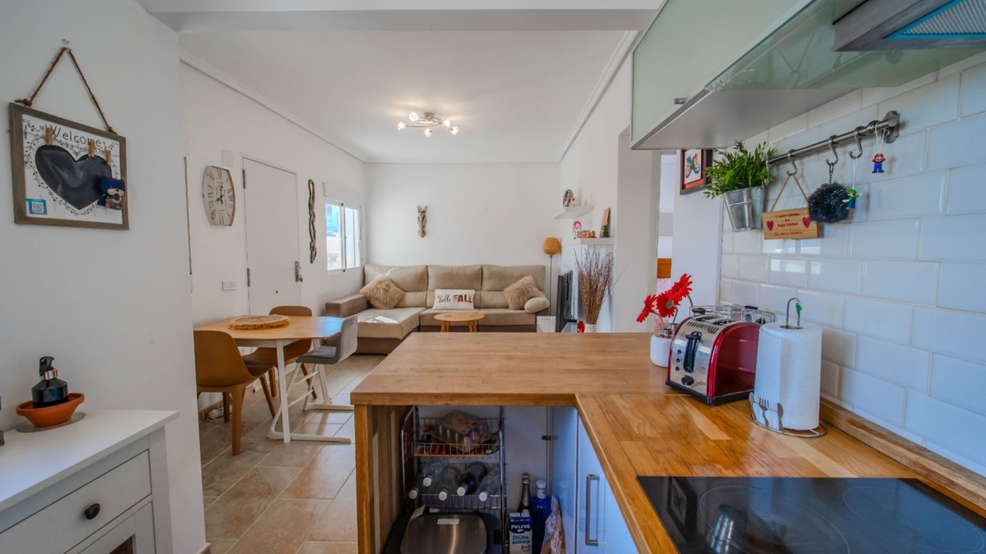 Resale - Villa - Rojales - Ciudad Quesada