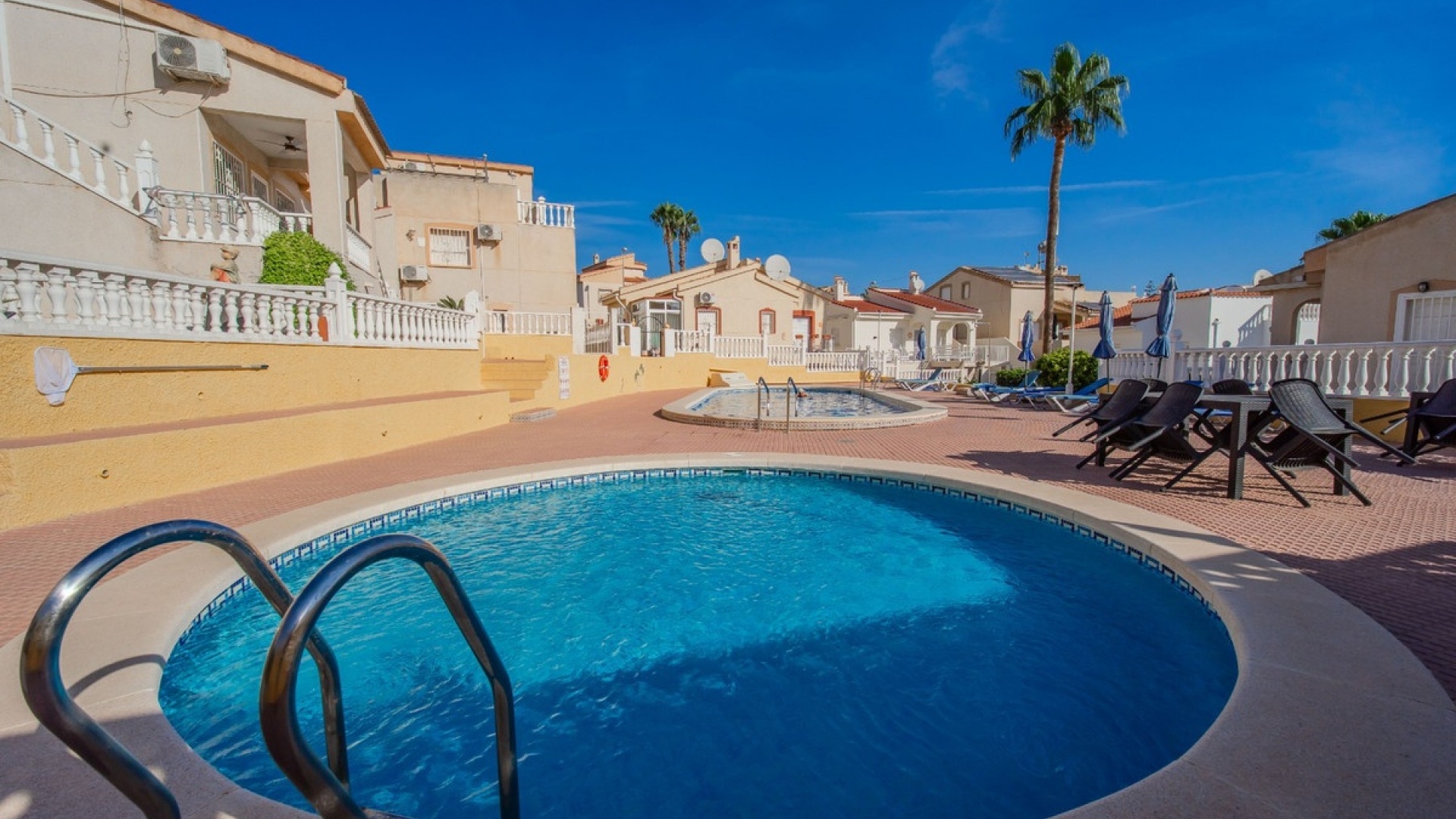 Resale - Villa - Rojales - Ciudad Quesada