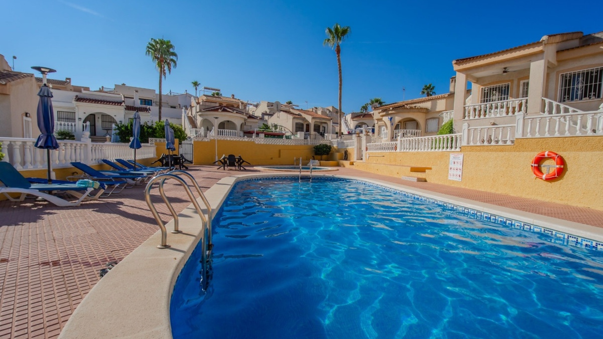 Resale - Villa - Rojales - Ciudad Quesada