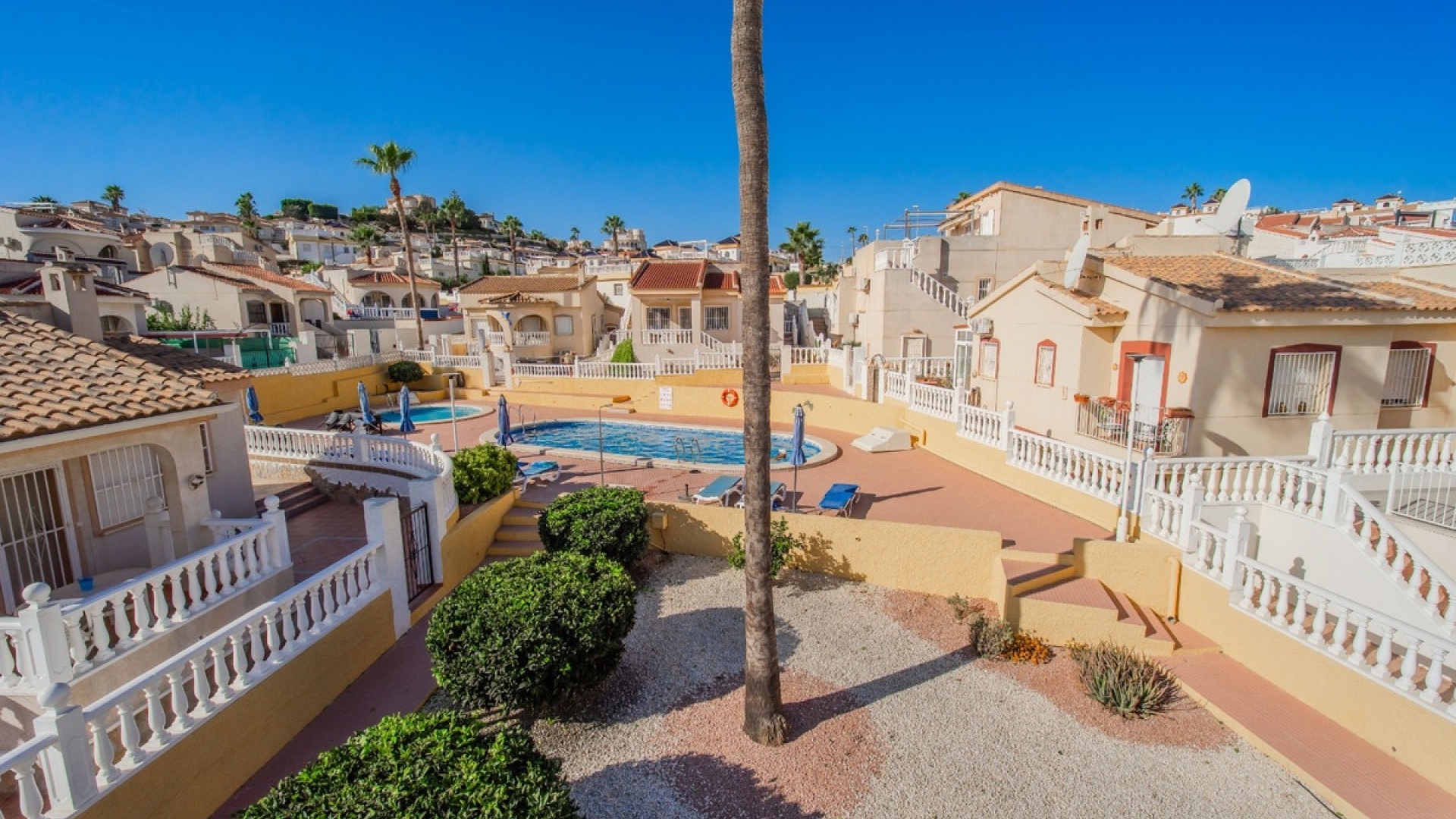 Resale - Villa - Rojales - Ciudad Quesada
