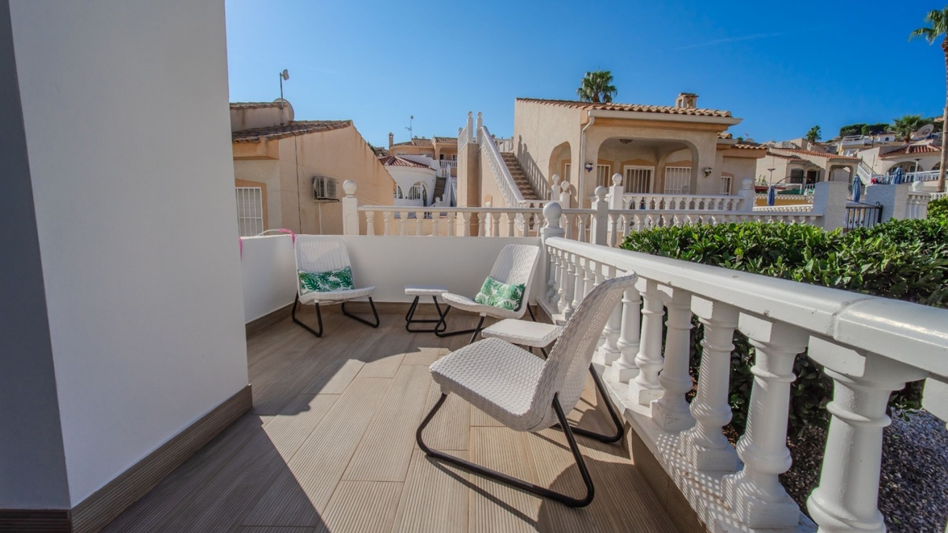 Resale - Villa - Rojales - Ciudad Quesada