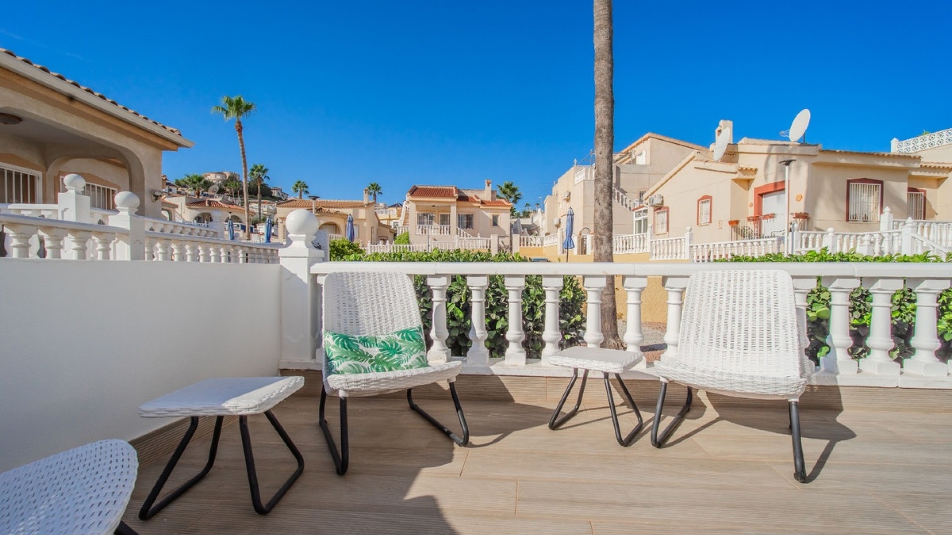 Resale - Villa - Rojales - Ciudad Quesada
