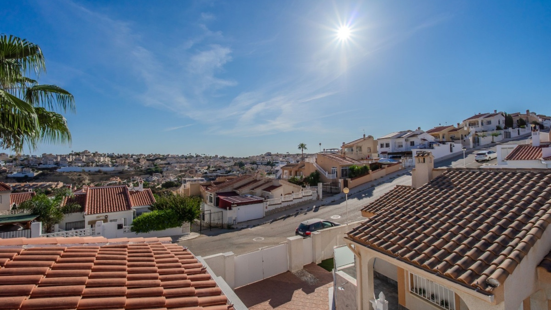 Resale - Villa - Rojales - Ciudad Quesada