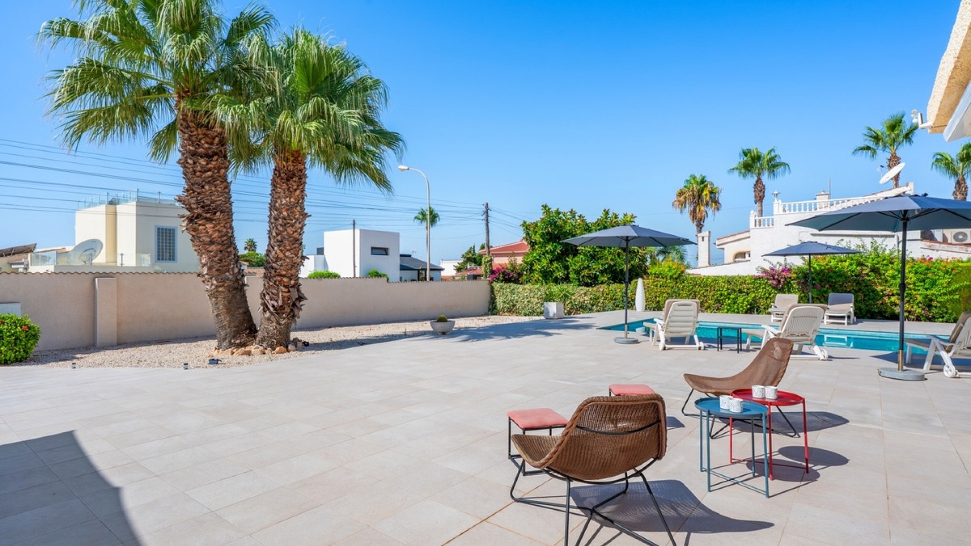 Resale - Villa - Rojales - Ciudad Quesada