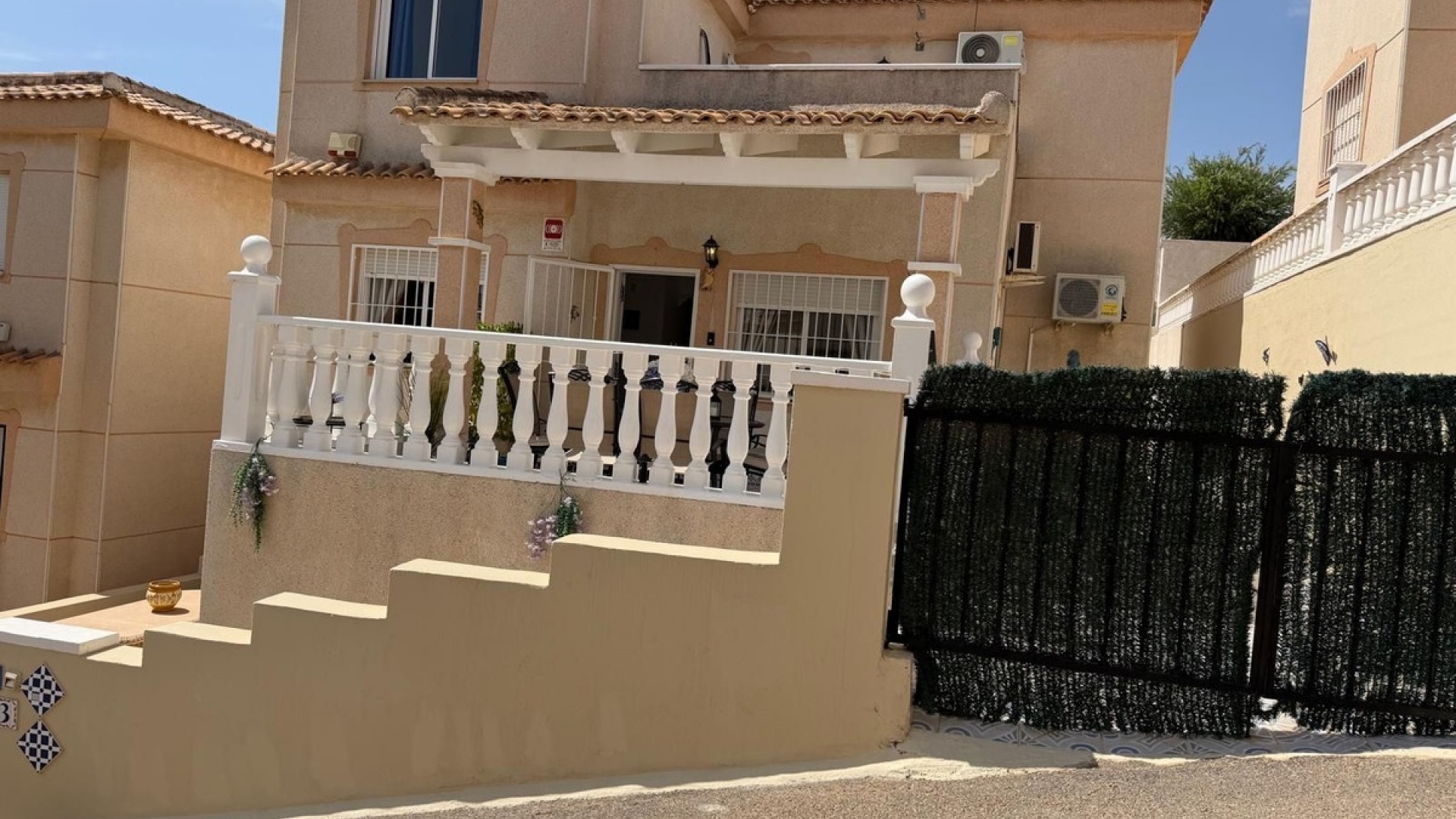 Resale - Villa - Rojales - Ciudad Quesada