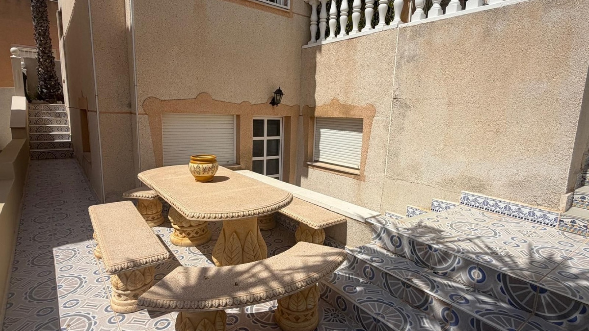 Resale - Villa - Rojales - Ciudad Quesada