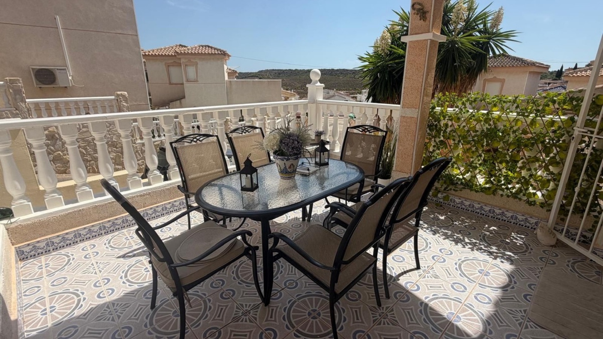 Resale - Villa - Rojales - Ciudad Quesada