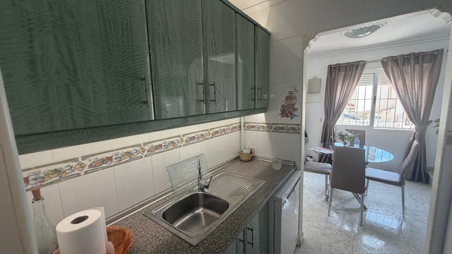 Resale - Villa - Rojales - Ciudad Quesada