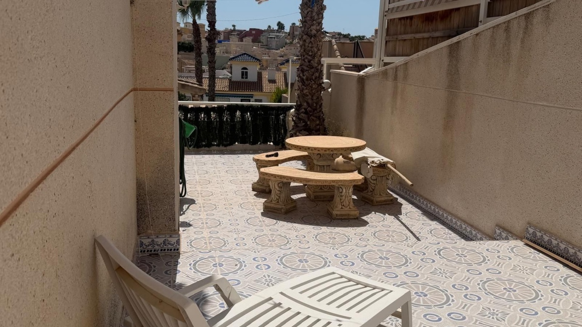 Resale - Villa - Rojales - Ciudad Quesada