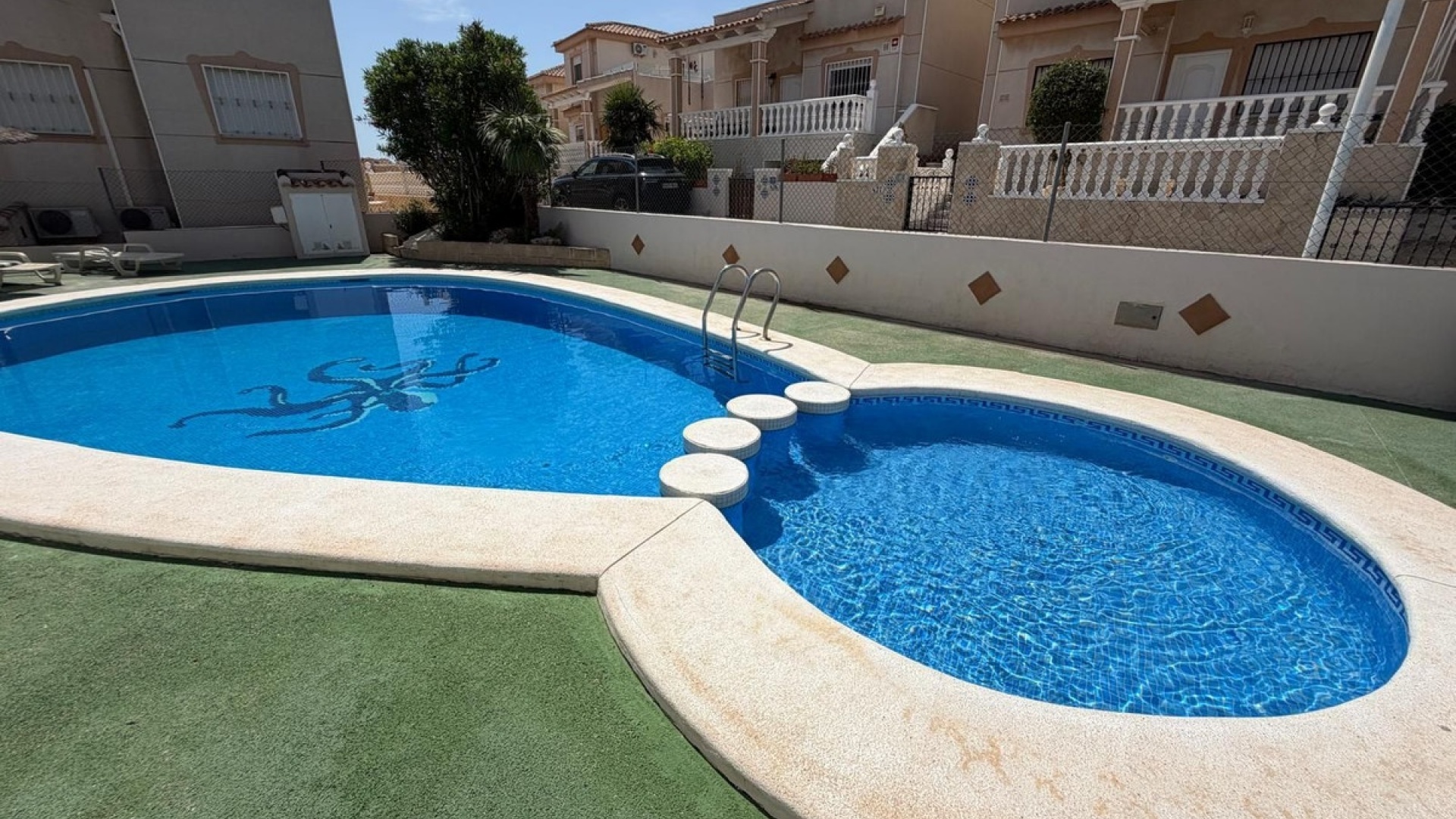 Resale - Villa - Rojales - Ciudad Quesada