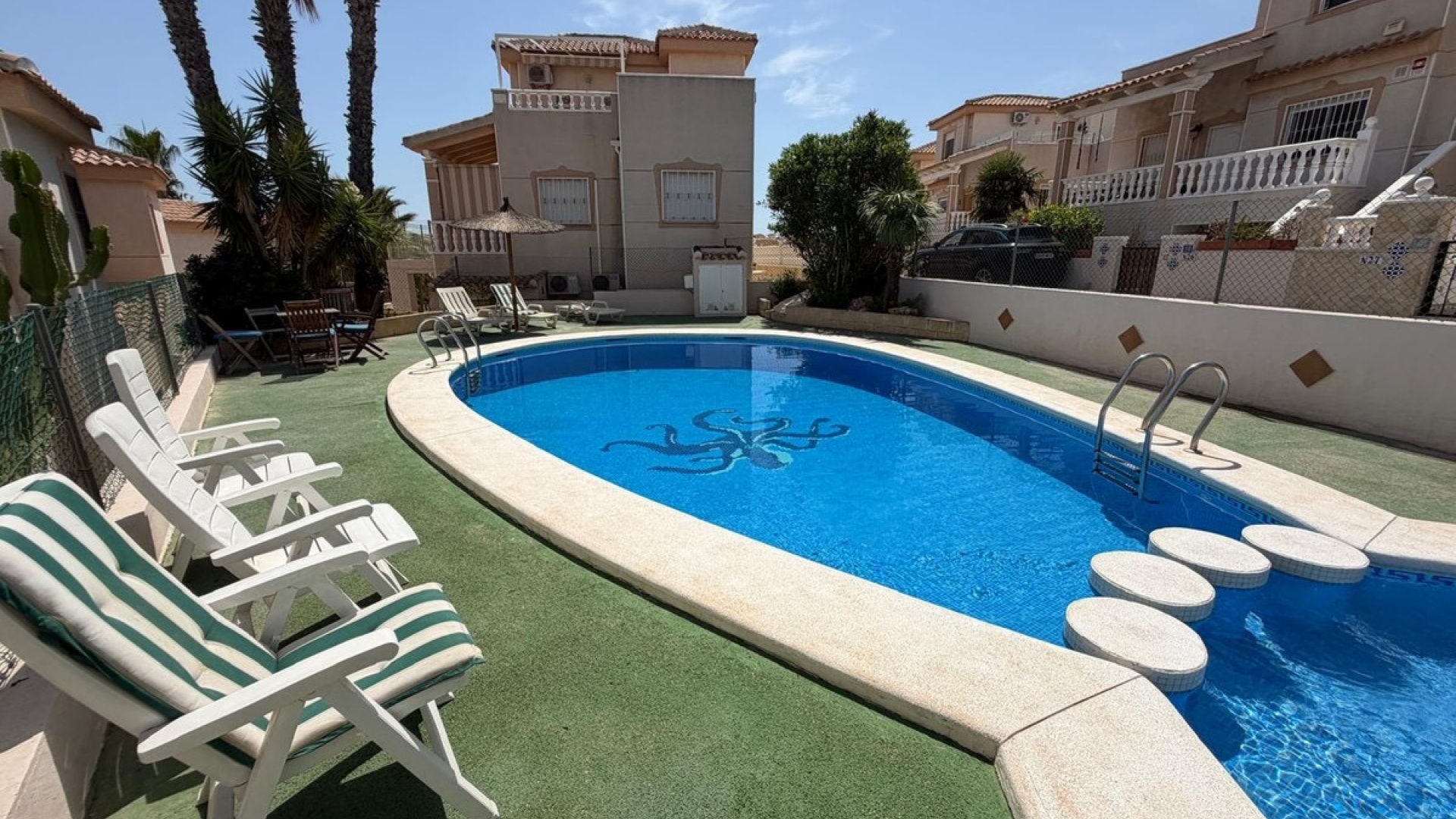 Resale - Villa - Rojales - Ciudad Quesada