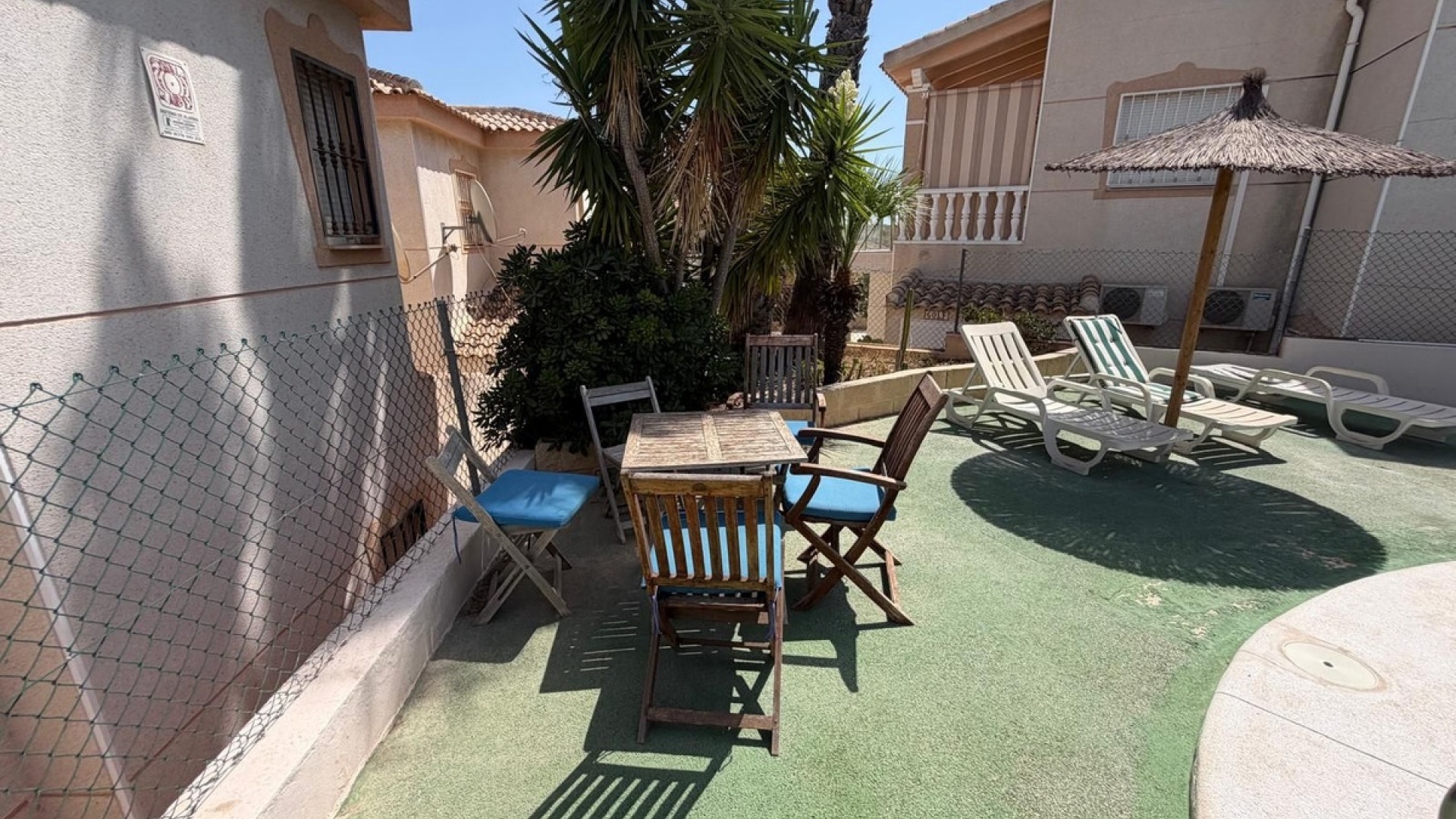 Resale - Villa - Rojales - Ciudad Quesada