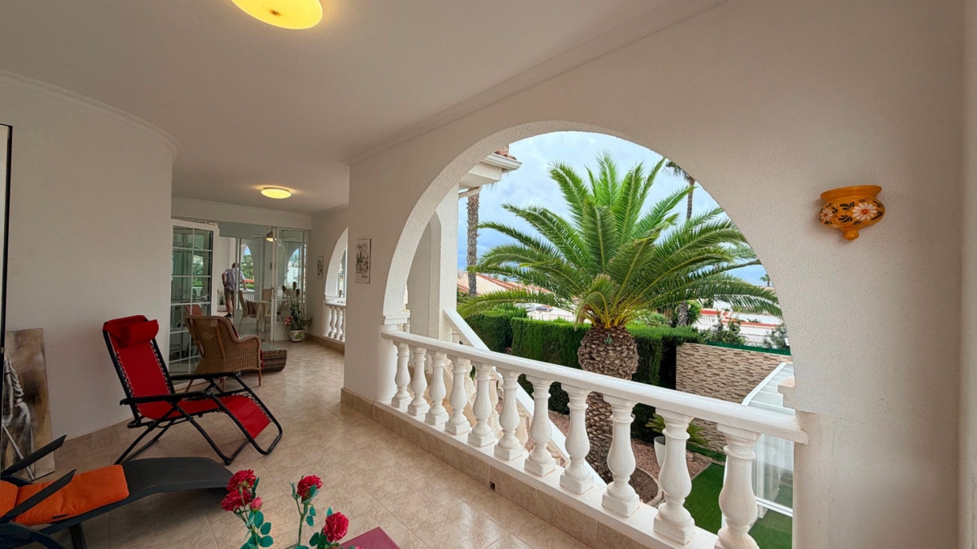Resale - Villa - Rojales - Ciudad Quesada