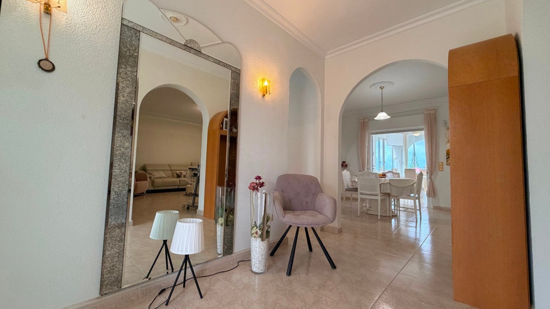 Resale - Villa - Rojales - Ciudad Quesada