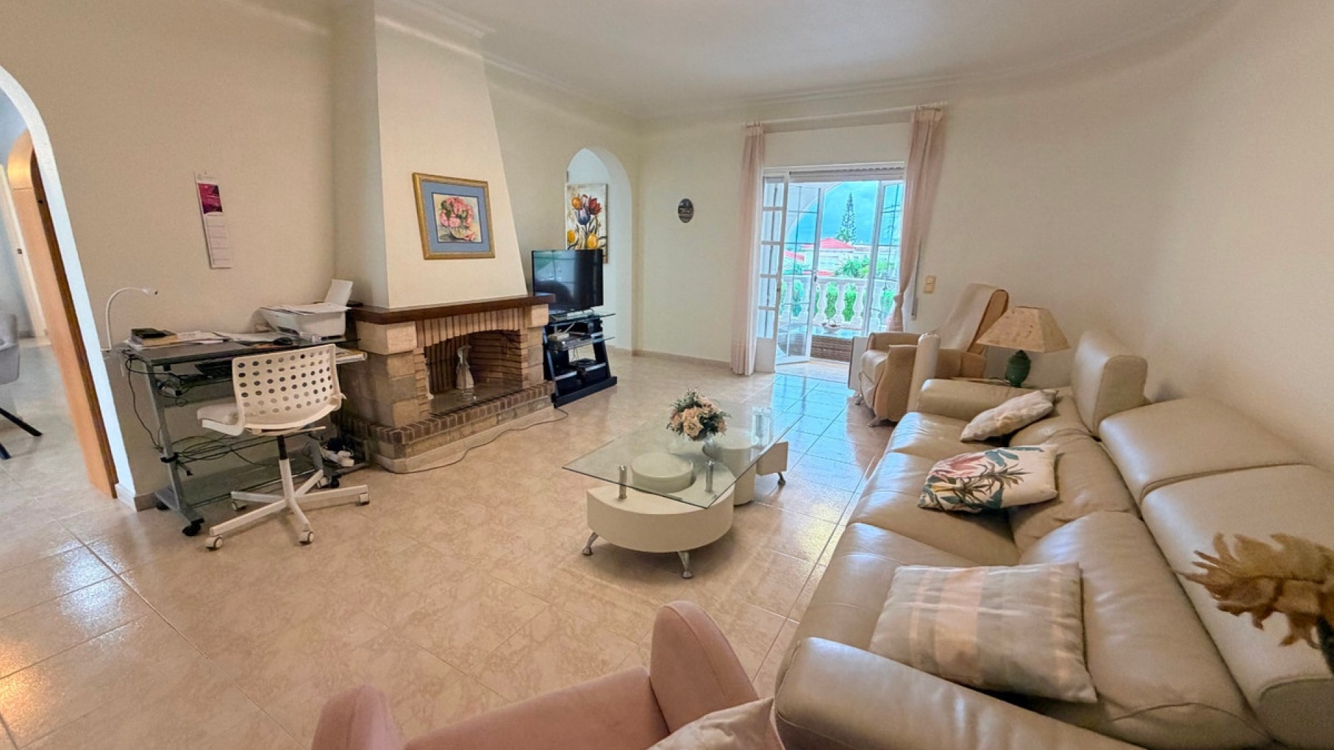 Resale - Villa - Rojales - Ciudad Quesada
